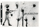 映像で観るアーティスト 2 ニキ・ド・サンファル再考−60年代の初期作品から 